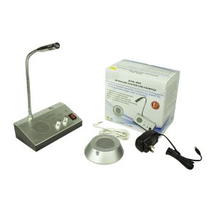 INTERCOMUNICADOR DE VENTANILLA RL9909