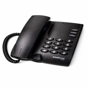 INTELBRAS PLENO