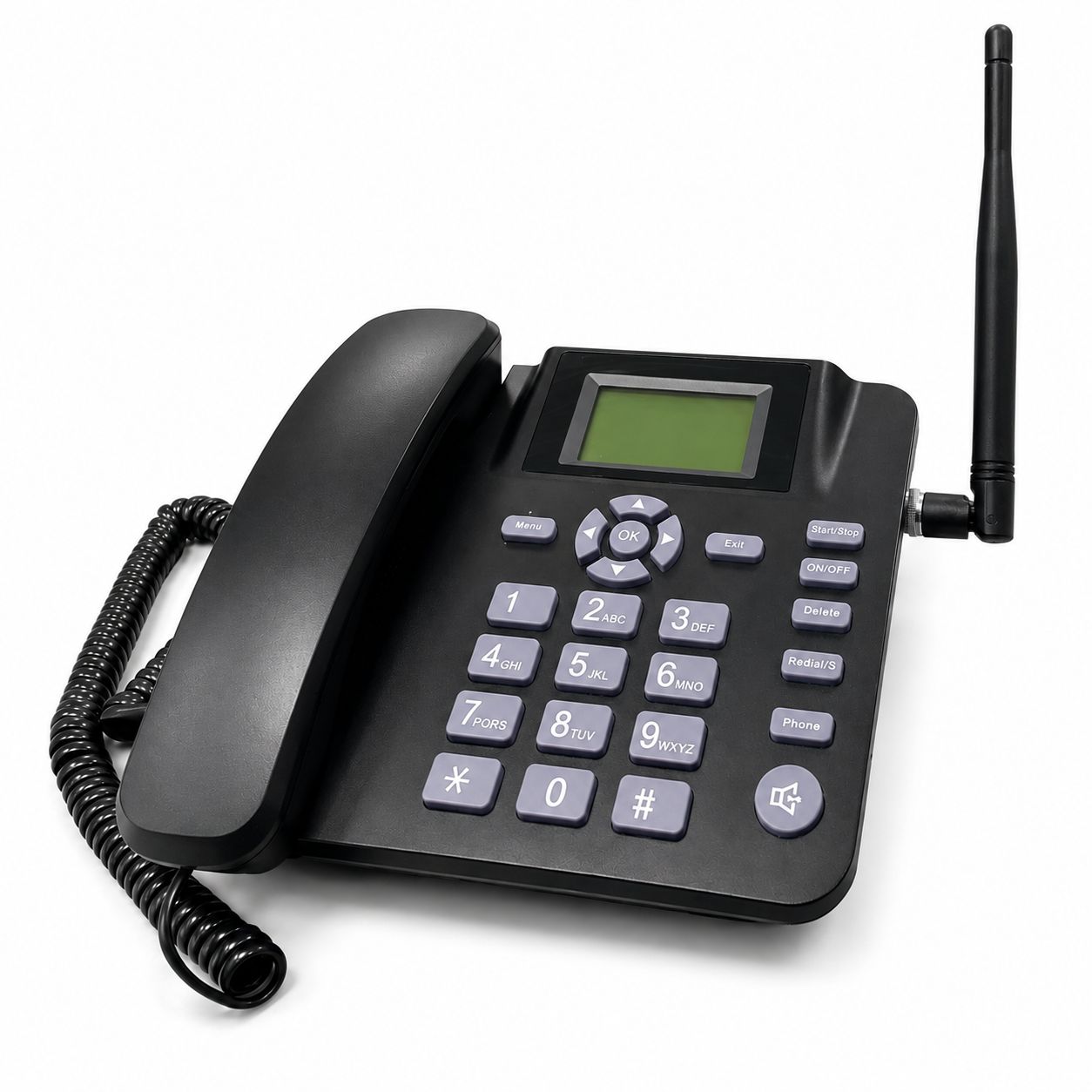 CITOFONIA VIRTUAL QUECTEL EC25-AUX